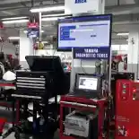 Khusus Ramadhan, Yamaha Berikan Diskon Servis Motor 