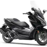 Detail Spesifikasi Lengkap Honda Forza 125 eSP+ Terbaru