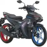 Yamaha MX King 155 Punya Warna Baru, Bisa Jadi Inspirasi Modifikasi Yamaha MX King 155 Punya Warna Baru, Bisa Jadi Inspirasi Modifikasi