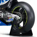 Pakai Ban Slick untuk Harian Lebih Banyak Untung atau Ruginya? Pakai Ban Slick untuk Harian Lebih Banyak Untung atau Ruginya?