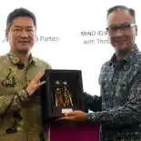 LG dan Kemenperin Kerja Sama Kembangkan Motor Listrik?