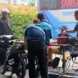 Tak Konsisten, Tilang Uji Emisi Kendaraan Kembali Dihentikan