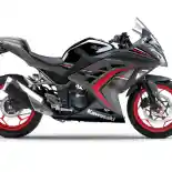 Kawasaki New Ninja 250 ABS Special Edition Limited 2016, Ini Dia Harganya