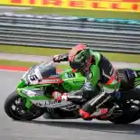 Hasil Kualifikasi WSBK Sepang : Sykes Pastikan Start Terdepan!