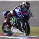 Hasil Latihan 3 MotoGP Silverstone: Pertarungan Lorenzo dan Marquez Berlanjut