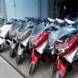 Yamaha Tak Genjot Produksi Untuk Hindari Diskon?