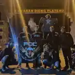 Komunitas Suzuki Satria FU150 Yogyakarta Sambangi Wisata Alam Dieng Komunitas Suzuki Satria FU150 Yogyakarta Sambangi Wisata Alam Dieng