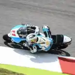 Hasil Lomba Moto3 Indianapolis: Duo Leopard Racing Rontok, Livio Loi Juara