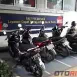 Servis Pertama Motor Baru Harus 1.000 KM Awal. Apa Tujuannya?