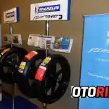 Michelin Akan Keluarkan Ban Untuk Motocross