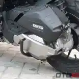 Ini Peningkatan Performa Yang Dapat Dirasakan Setelah Upgrade CVT Motor Skutik