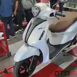 Punya Ukuran Serupa, Bisakah Upgrade Ban di Yamaha Grand Filano?