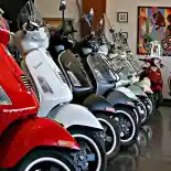 Alami Problem Dengan Injektor Vespa, Ini Solusinya