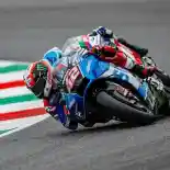 Alex Rins: Balapan MotoGP Australia Sangat Menyenangkan