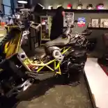 Utomocorp Perluas Jangkauan Penjualan Royal Alloy, Italjet, dan NIU Utomocorp Perluas Jangkauan Penjualan Royal Alloy, Italjet, dan NIU