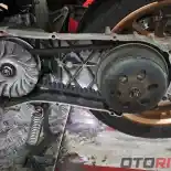 Kapan Harus Ganti V-Belt Motor? Ini Tanda dan Waktu yang Tepat