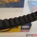  Simak! Segini Masa Pakai V-belt di Motor Matic, Pakai Patokan Kilometer