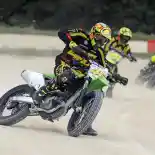 Video: Aksi Valentino Rossi Di MotoRanch Video: Aksi Valentino Rossi Di MotoRanch