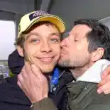 Performanya Terus Disorot, Rossi Ungkap Alasannya Masih Tetap Balapan Performanya Terus Disorot, Rossi Ungkap Alasannya Masih Tetap Balapan