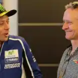 Legenda Balap MotoGP Yakin Valentino Rossi Bisa Bertarung Lagi
