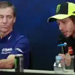 Lin Jarvis: Saya Ingin Dua Gelar Juara Lagi, Lalu Pensiun Lin Jarvis: Saya Ingin Dua Gelar Juara Lagi, Lalu Pensiun