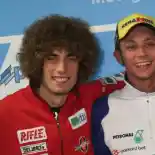 Jelang MotoGP Misano 2021, Rossi Rindukan Sosok Simoncelli