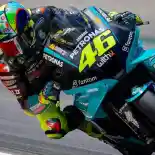 Valentino Rossi Optimistis Tatap MotoGP Belanda, Berharap Tak Hujan