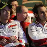 Mantan Manajer Ducati Berikan Saran Kepada Valentino Rossi Mantan Manajer Ducati Berikan Saran Kepada Valentino Rossi