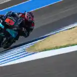 Jelang MotoGP Misano, Quartararo Tak Percaya Diri Pada Motornya