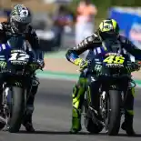 Rebut Semua Podium, Yamaha Hampir Kehabisan Mesin