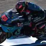 MotoGP Ceko Menjadi Balapan Tersulit Bagi Fabio Quartararo