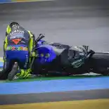 Jadwal MotoGP Aragon 2020: Rossi Dipastikan Absen