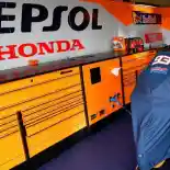 Tak Jadi Pisah, Honda dan Repsol Perpanjang Kerjasama Tak Jadi Pisah, Honda dan Repsol Perpanjang Kerjasama