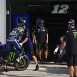 Berkenalan Lagi dengan Standar Keselamatan Di Sirkuit Balap MotoGP