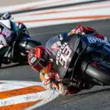 Permintaan Marc Marquez: Saya Mau Motor yang Terkencang Permintaan Marc Marquez: Saya Mau Motor yang Terkencang