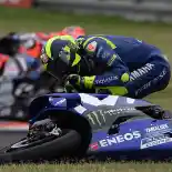 Rossi Takut Balap Dekat Marquez