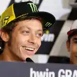 CEO Dorna: Jika Rossi Masih Mau Balapan, Saya Tetap Mendukungnya