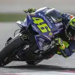 Rossi: Susah Tebak Juara MotoGP Qatar 2018, Marquez: Dovi Favoritnya