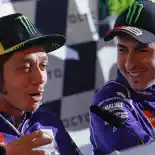 Rossi Yakin Jadi Juara di Silverstone