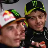 Lin Jarvis Sebut Persamaan antara Valentino Rossi dan Marc Marquez, Apa Itu?
