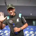 Valentino Rossi Masih Berharap Menangkan Gelar Kesepuluh Valentino Rossi Masih Berharap Menangkan Gelar Kesepuluh