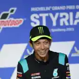 Pangeran Saudi Masih Inginkan Kehadiran Valentino Rossi di VR46