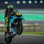 Valentino Rossi Sindir Pembalap KTM, Apa Alasannya? Valentino Rossi Sindir Pembalap KTM, Apa Alasannya?