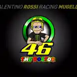 Video : Valentino Rossi, The Doctor Series - Episode 2