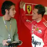 Ternyata Rossi Pernah Berencana Ikut Balap Formula 1