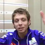 Video : Valentino Rossi Sampaikan Happy Fasting Indonesia!