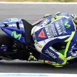 Ini Strategi Rossi Hadapi MotoGP Valencia