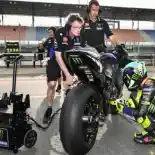 Petronas Yamaha Beberkan Kendala Alotnya Negosiasi Bersama Rossi