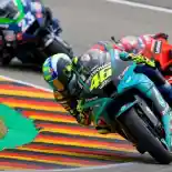 Tangan Kanan Rossi Bocorkan Masa Depan Karirnya, Jadi Pensiun?