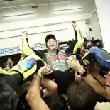 Jalani Seri Terakhir, Rossi: Saya Tak Menyangka Akan Seperti Ini